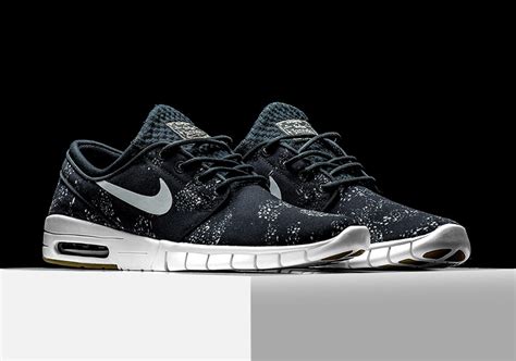 nike stefan janoski max damen|Nike janoski max men's.